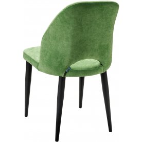 Стул на металлокаркасе Ledger