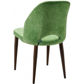 Стул на металлокаркасе Ledger