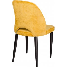 Стул на металлокаркасе Ledger