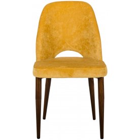 Стул на металлокаркасе Ledger