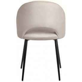 Стул на металлокаркасе Leo