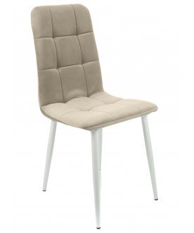 Стул на металлокаркасе Леон классика