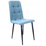 небесно-серый