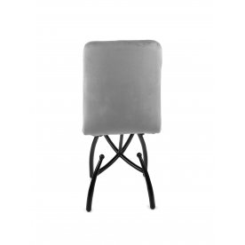 Стул на металлокаркасе Леон шарики