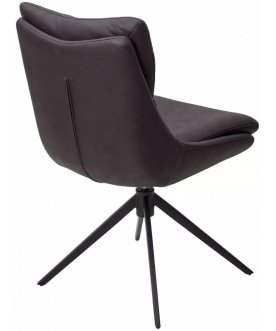 Стул на металлокаркасе Leroy 360