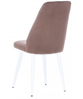 Стул на металлокаркасе Leset Дрим