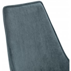 Стул на металлокаркасе Leset Эби