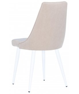 Стул на металлокаркасе Leset Эби