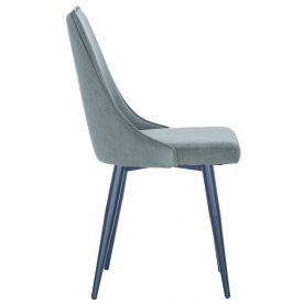 Стул на металлокаркасе Leset Эби