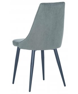 Стул на металлокаркасе Leset Эби