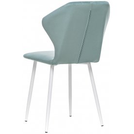 Стул на металлокаркасе Leset Гувер