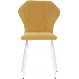 Стул на металлокаркасе Leset Гувер