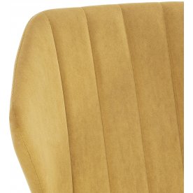 Стул на металлокаркасе Leset Гувер