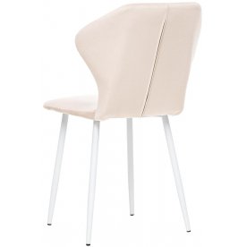 Стул на металлокаркасе Leset Гувер