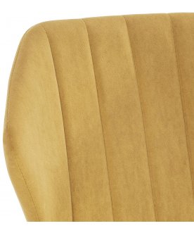 Стул на металлокаркасе Leset Гувер