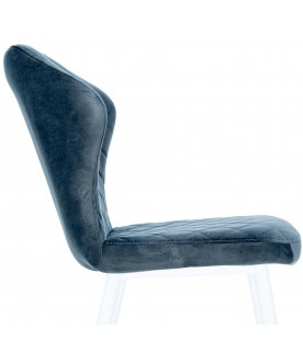 Стул на металлокаркасе Leset Шейл