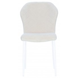 Стул на металлокаркасе Leset Шейл