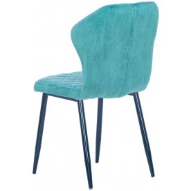 Стул на металлокаркасе Leset Шейл