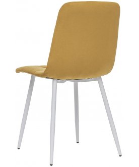 Стул на металлокаркасе Leset Скай