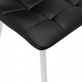 Стул на металлокаркасе Leset Скай