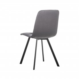 Стул на металлокаркасе Leset Скай Профиль