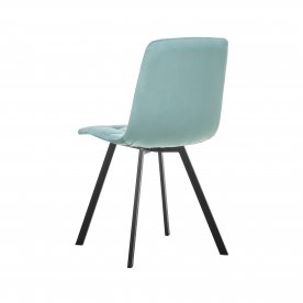 Стул на металлокаркасе Leset Скай Профиль