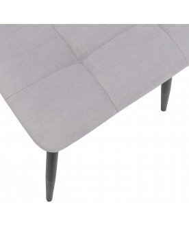 Стул на металлокаркасе Leset Скай