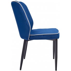 Стул на металлокаркасе Левангер