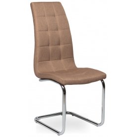 Стул на металлокаркасе LH-37