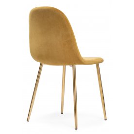 Стул на металлокаркасе Lilu 1