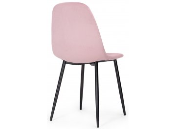 Стул на металлокаркасе Lilu