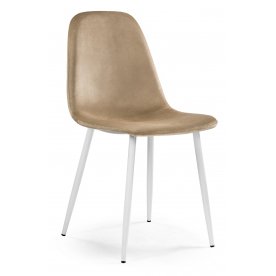 Стул на металлокаркасе Lilu