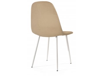 Стул на металлокаркасе Lilu