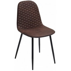 Стул на металлокаркасе Lion