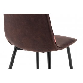 Стул на металлокаркасе Lion