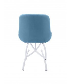 Стул на металлокаркасе Лира шарики