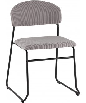 Стул на металлокаркасе Loftys