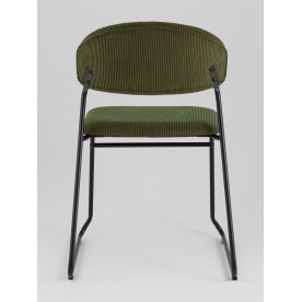 Стул на металлокаркасе Урбан