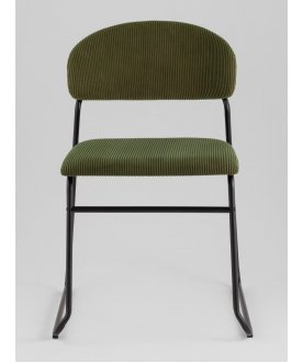 Стул на металлокаркасе Урбан