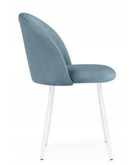 Стул на металлокаркасе Логан