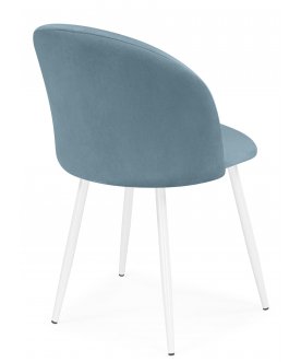 Стул на металлокаркасе Логан