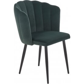 Стул на металлокаркасе K386