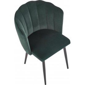 Стул на металлокаркасе K386