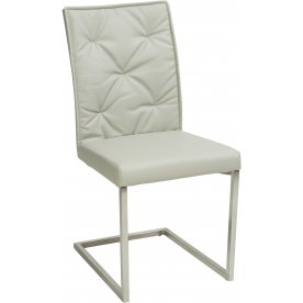 Стул на металлокаркасе Lord