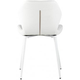 Стул на металлокаркасе Lorigal