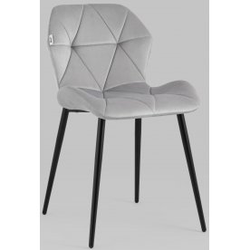 Стул на металлокаркасе Lorigal