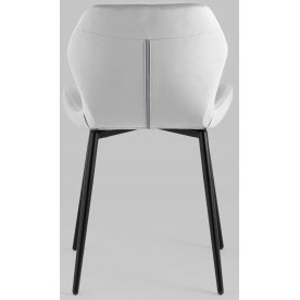 Стул на металлокаркасе Lorigal