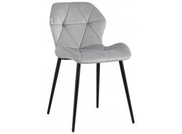 Стул на металлокаркасе Lorigal