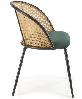 Стул на металлокаркасе K508