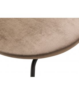 Стул на металлокаркасе Louis